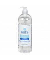Epura Hand Sanitizer 70% - 1 L